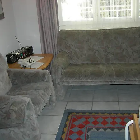 Apartment Promenade 108, #28 Davos
