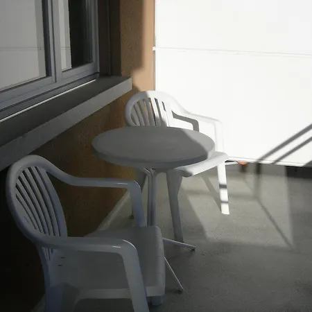 Apartment Promenade 108, #28 *
