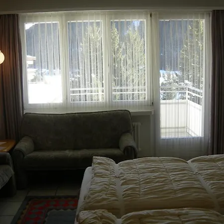 Promenade 108, #28 Davos