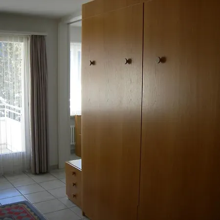 Apartment Promenade 108, #28 *